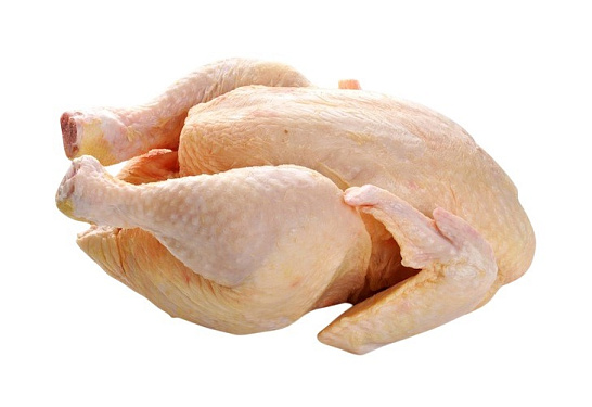 Фермерская курица