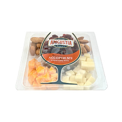 Ассорти «Луар» к красному вину 100 гр.