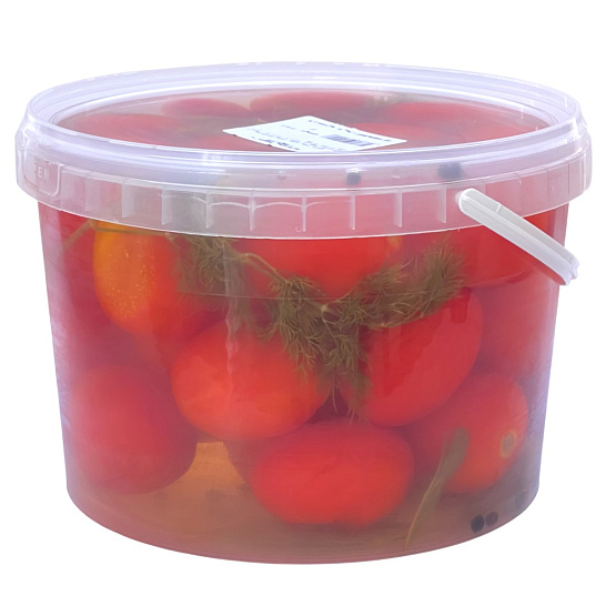 Шеф приготовил «Помидоры» 2 кг.