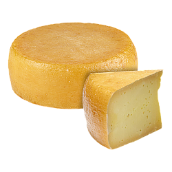 Сыр твердый «Грюйер»