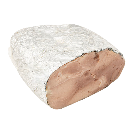 Буженина из свинины запеченная