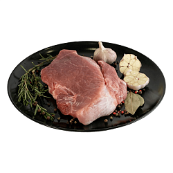 Свинина фермерская. Окорок