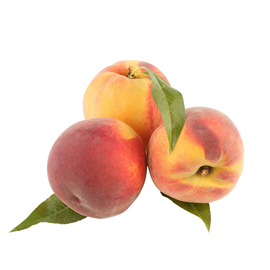 Персики Грузия (вес)