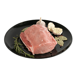 Свинина фермерская. Карбонад