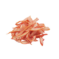 Полоски Кальмара сушено-вяленые «Астраханкина» (вес)