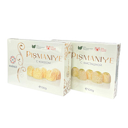 Пишьманье какао ваниль шт 