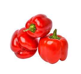 Перец красный/желтый (вес)
