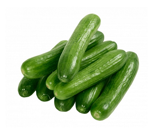Огурцы гладкие (вес)