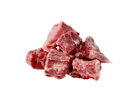 Мясо бычков породы Герефорд. Набор для бульона (вес)