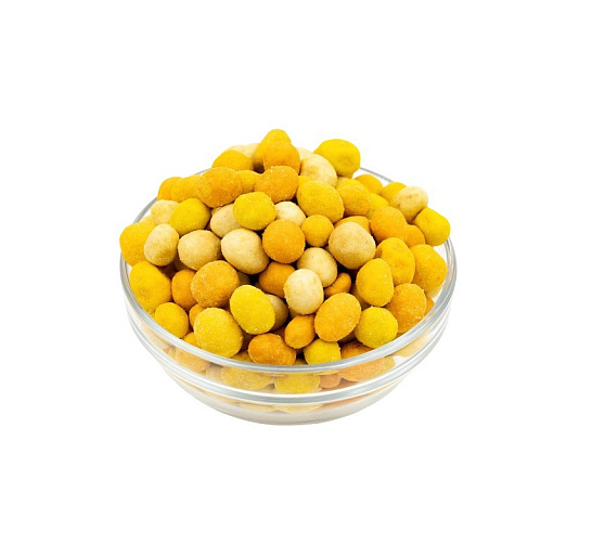 Арахис в глазури «Четыре Сыра» (вес)