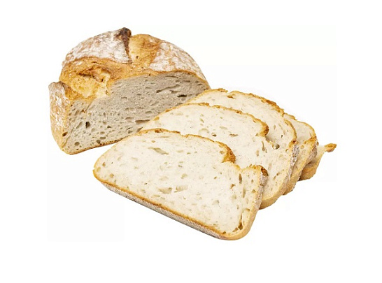 Хлеб Итальянский от пекарни «Амбар» (весовой)