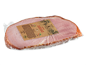 Шейка «Пряная»