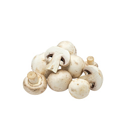 Шампиньоны свежие целые (вес)