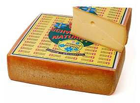 Сыр твердый «Альпендорф» мдж 45% Margot Fromages Швейцария (вес)