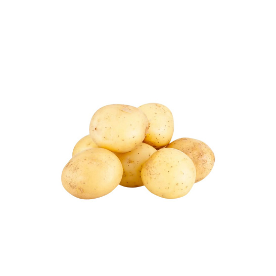 Картофель Бэйби (вес)
