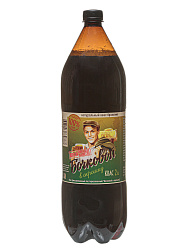 Квас «Бочковой в окрошку» 2 л