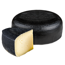 Сыр «Манчего» твёрдый из овечьего молока (вес)